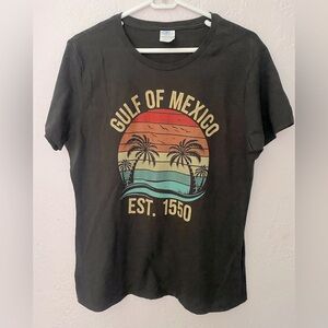 Gulf of Mexico Original Shirt Never Worn